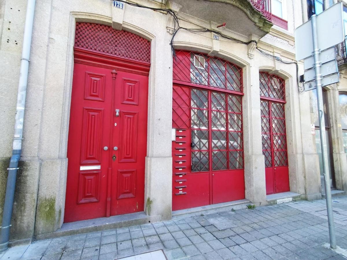 Duke Street Guest House Porto Exterior foto