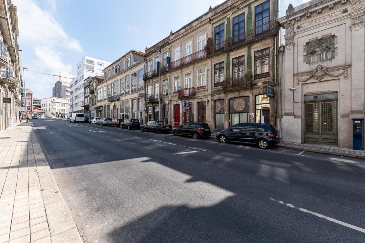 Duke Street Guest House Porto Exterior foto