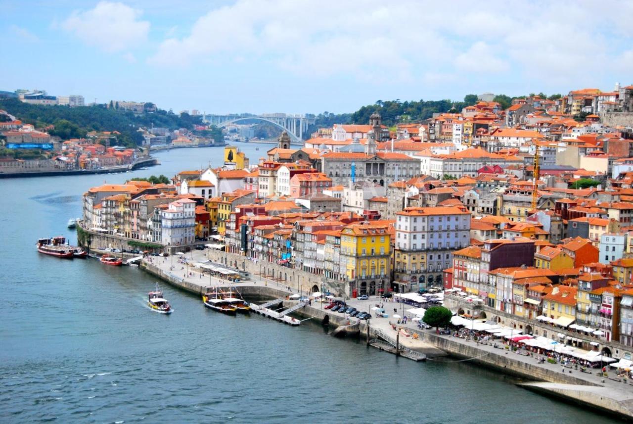 Duke Street Guest House Porto Exterior foto