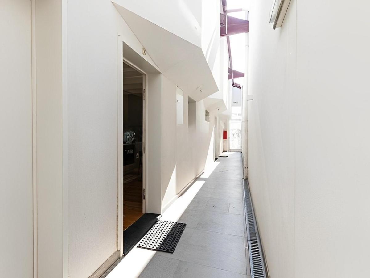 Duke Street Guest House Porto Exterior foto