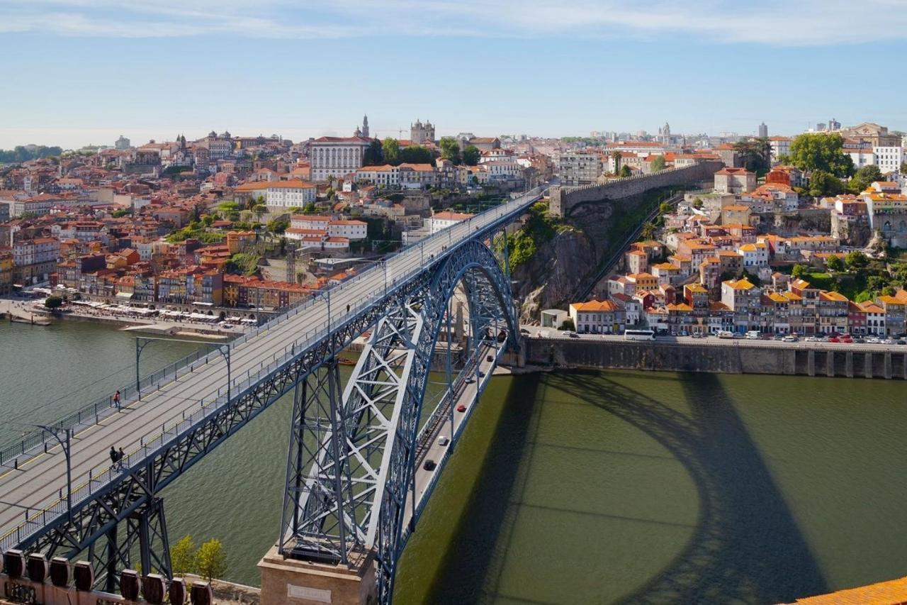 Duke Street Guest House Porto Exterior foto